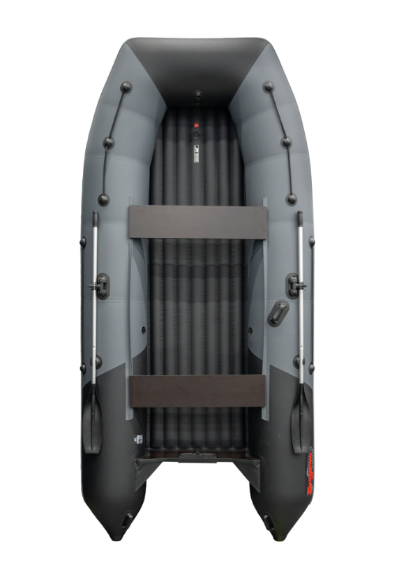 Лодка Таймень RX 3900 НДНД в Рыбинске