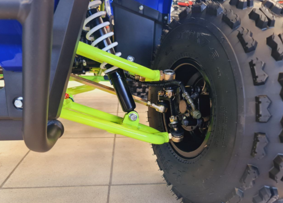 Квадроцикл GBM CROSS HILL 200 NEW PREMIUM в Рыбинске