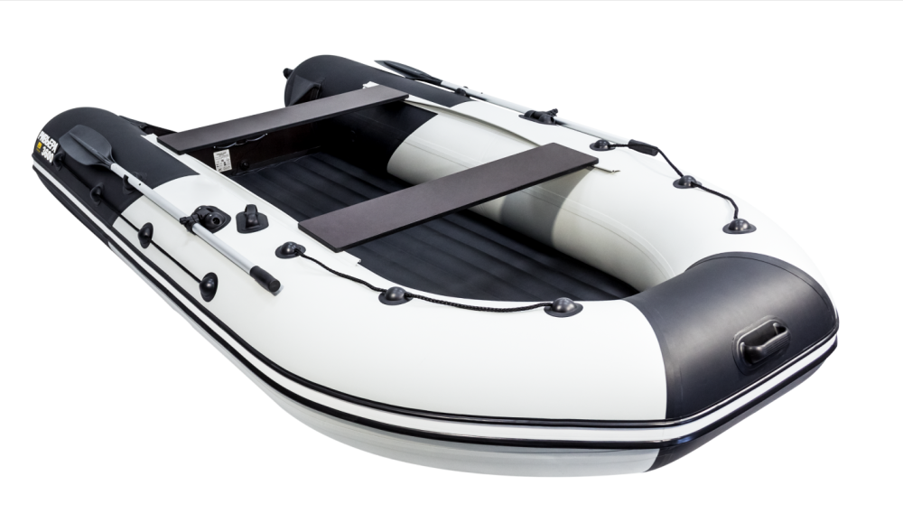 Лодка Ривьера 3600 НДНД-киль в Рыбинске