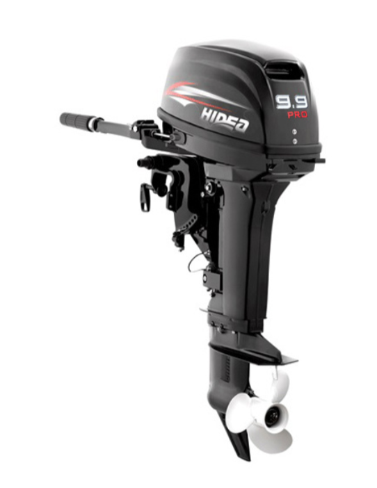 Лодочный мотор HIDEA HD9.9PRO FES (326 см3) в Рыбинске