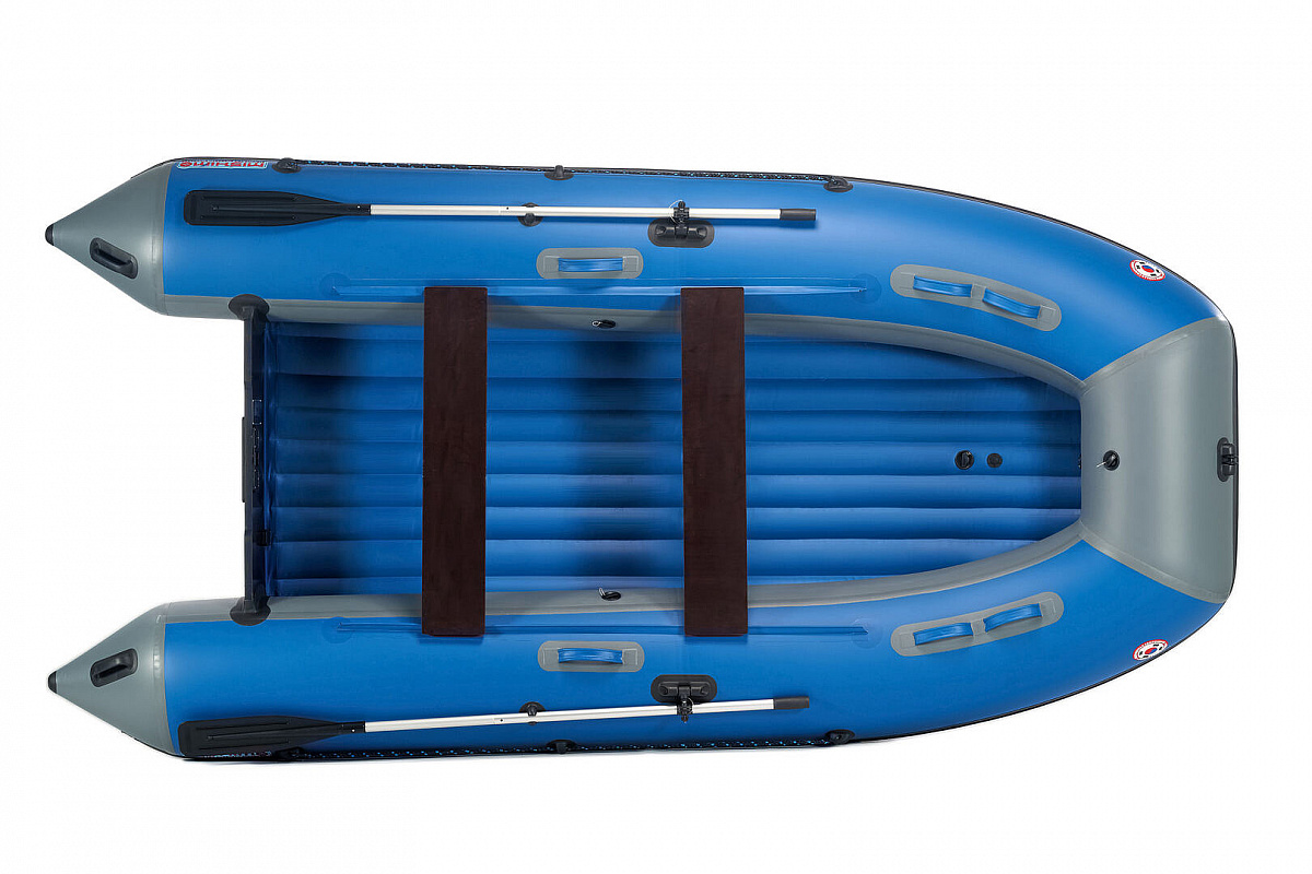 Лодка MISHIMO LITE DF 370 в Рыбинске