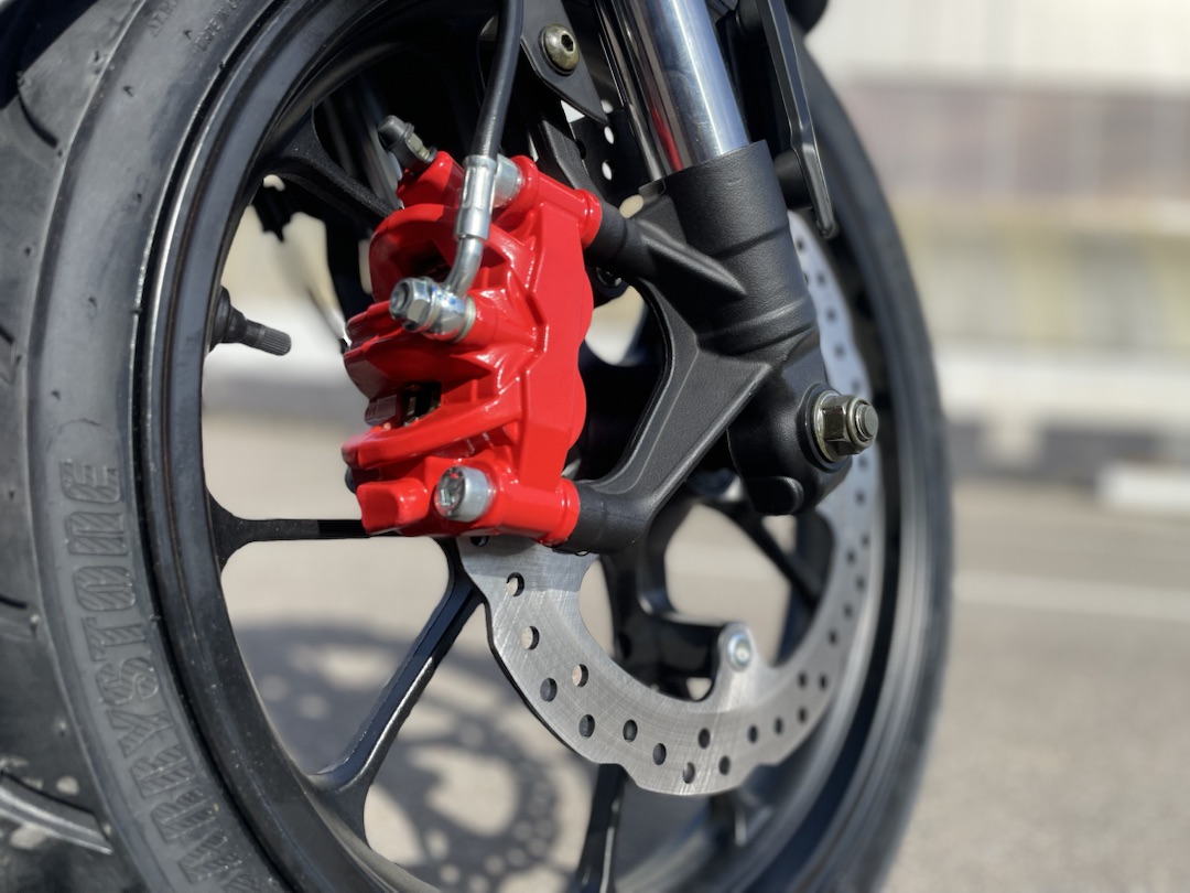 Мопед PROMAX CB150R (49) в Рыбинске