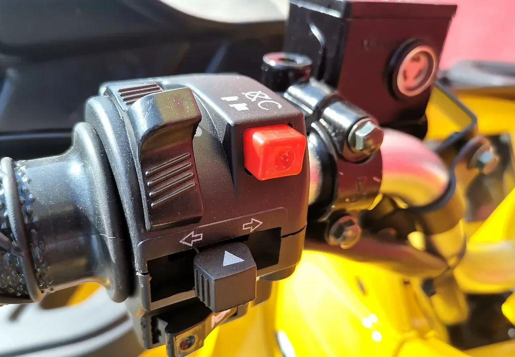 Квадроцикл PROMAX STORM 280 LUX в Рыбинске