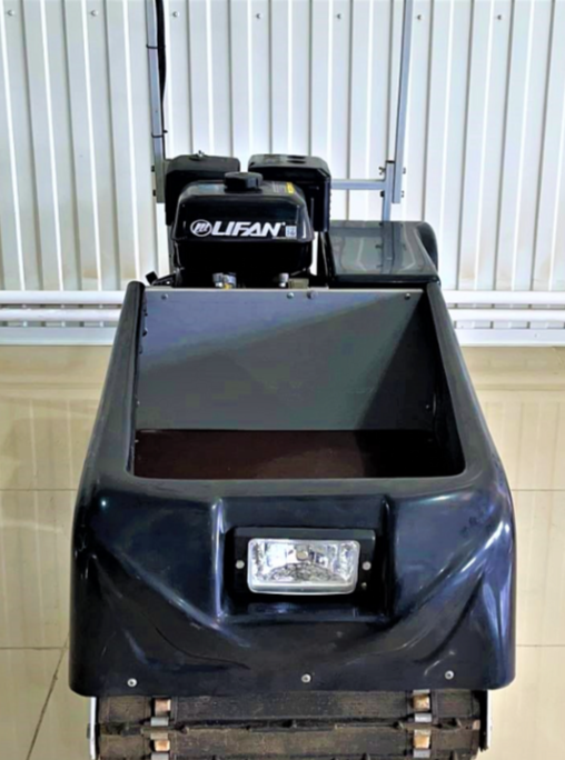 Мотобуксировщик ЕНОТ М 15 Л.С. в Рыбинске