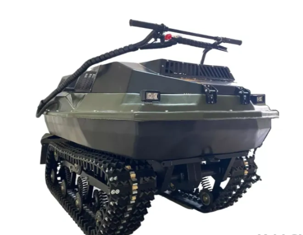 Мотобуксировщик ДиТрак-20 в комплектации "Стандарт" (с реверсом) в Рыбинске