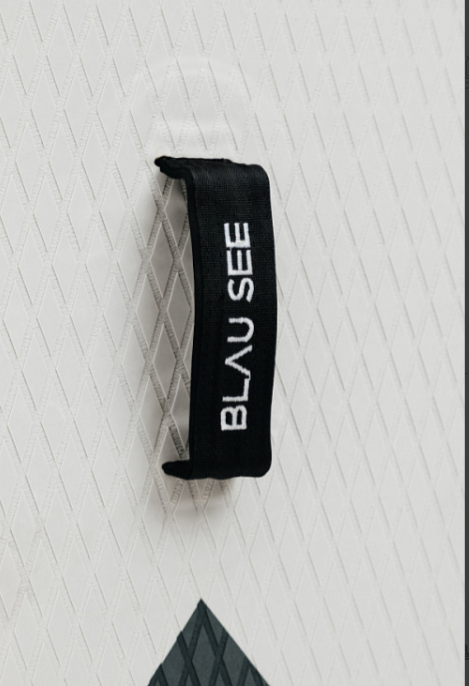 НАДУВНОЙ SUP-BOARD BUSINESS LIGHT BLUE 10 в Рыбинске