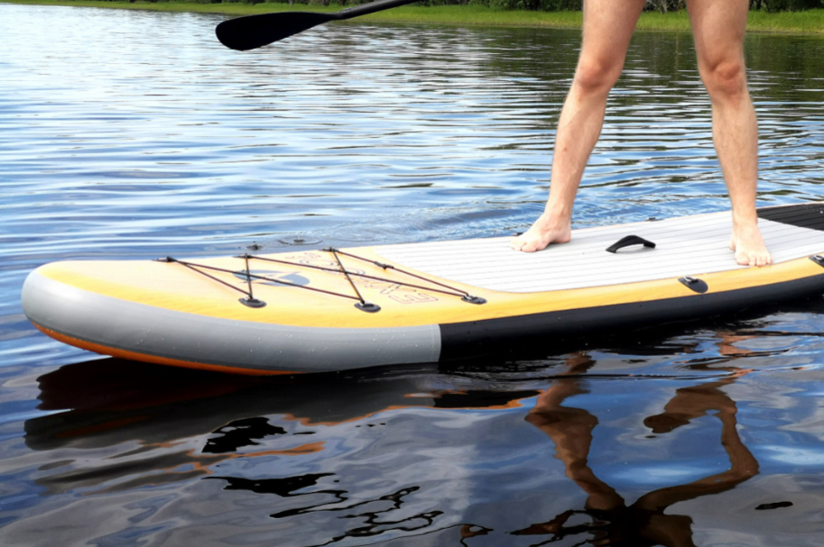 SUP (САП) Доска MISHIMO SHARK 10(305) в Рыбинске