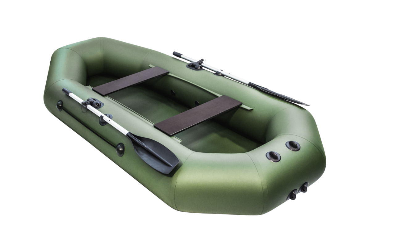 Лодка АКВА-МАСТЕР 280 в Рыбинске