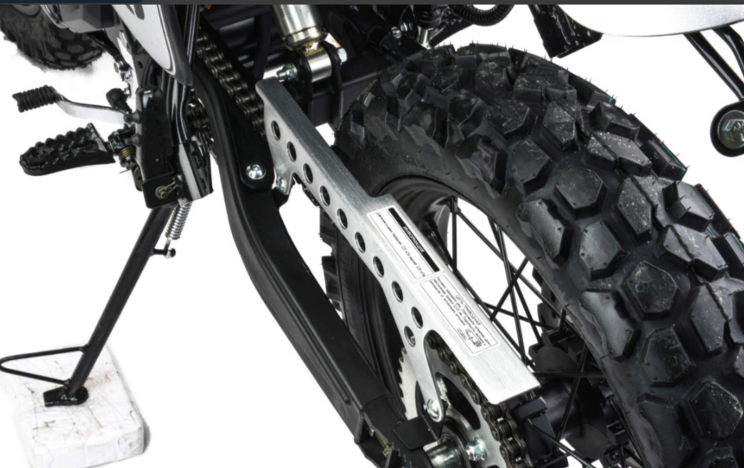 Мотоцикл MOTOLAND (МОТОЛЕНД) LEGEND (XL250-A) (172FMM-5/PR250) в Рыбинске