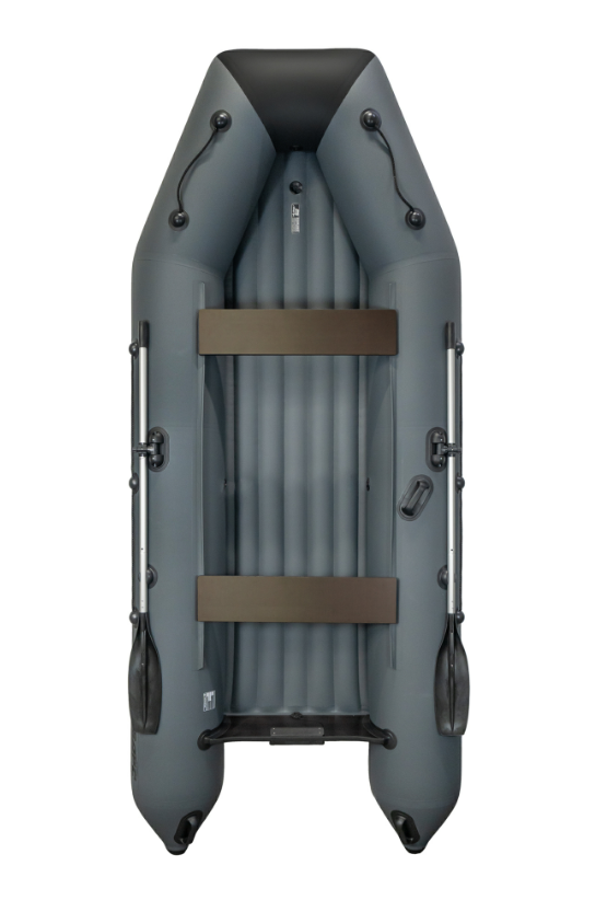 Лодка Барс 3600 НДНД в Рыбинске