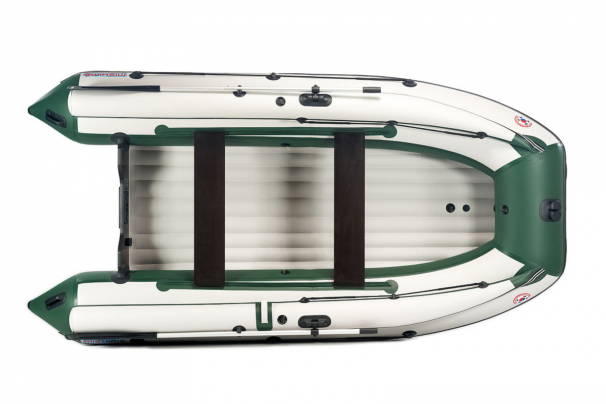 Лодка MISHIMO FAMILY LITE 430 в Рыбинске