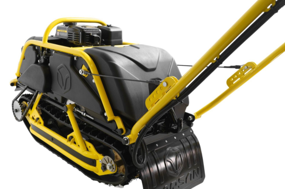 Мотобуксировщик SAPSAN SK 500R в Рыбинске