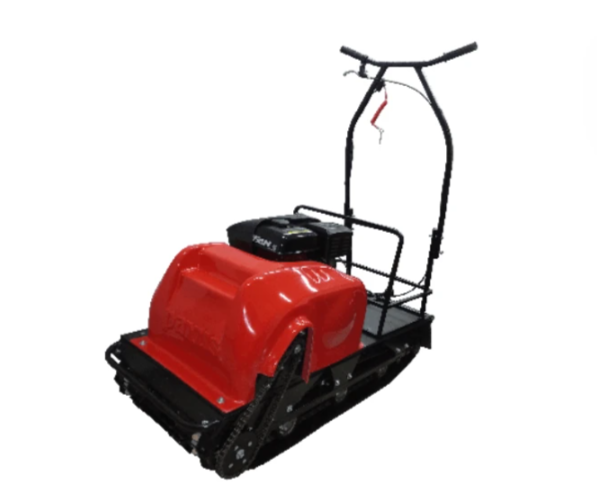 Мотобуксировщик PAXUS 550 AVANT 9 л.с. HONDA в Рыбинске