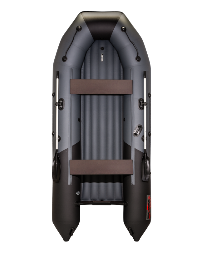 Лодка Таймень NX 3800 НДНД PRO в Рыбинске