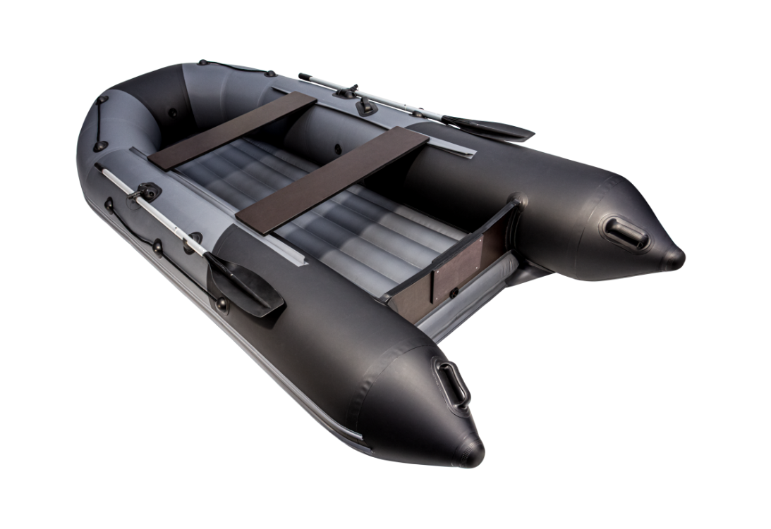 Лодка Таймень NX 3600 НДНД PRO в Рыбинске