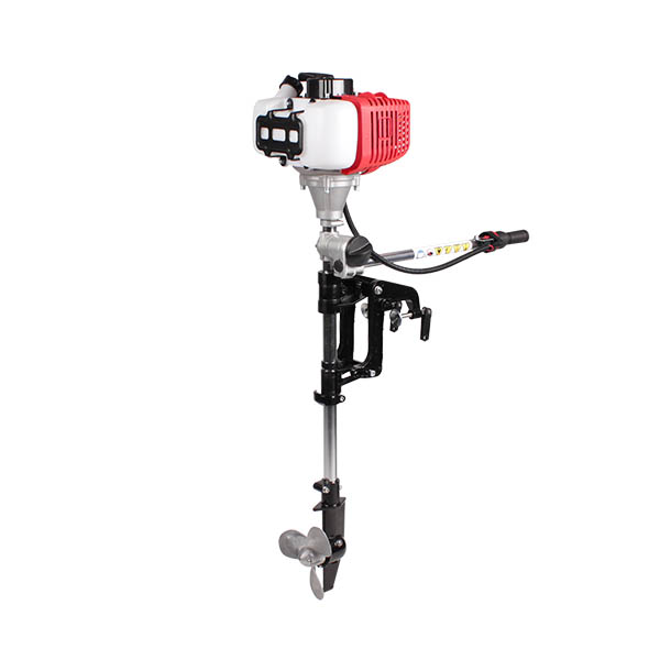 ЛОДОЧНЫЙ МОТОР TOYAMA TA 3.5 в Рыбинске