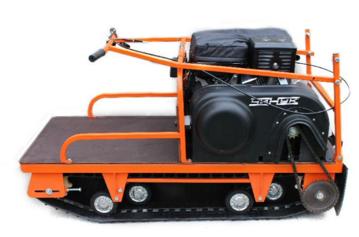 Мотобуксировщик ЧИНУК 20 л.с. в Рыбинске