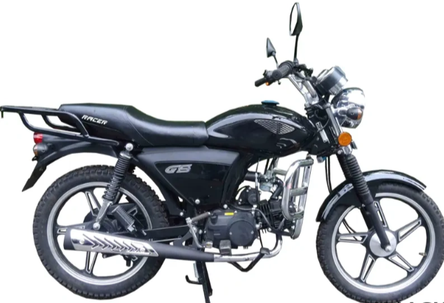 Мотоцикл RACER RC110N TROPHY в Рыбинске