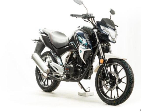 Мотоцикл MOTOLAND (МОТОЛЕНД) FIGHTER 250 в Рыбинске