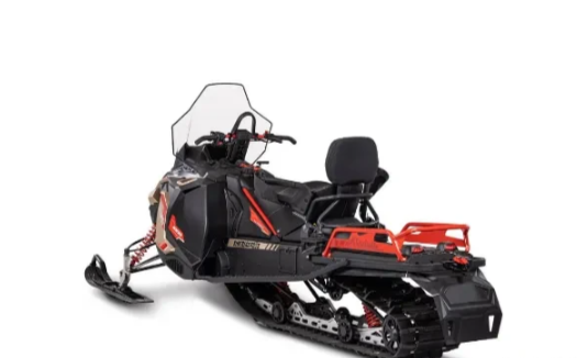 Снегоход AODES Siberiacross 1000 SWT 600mm LCD 6.8 в Рыбинске