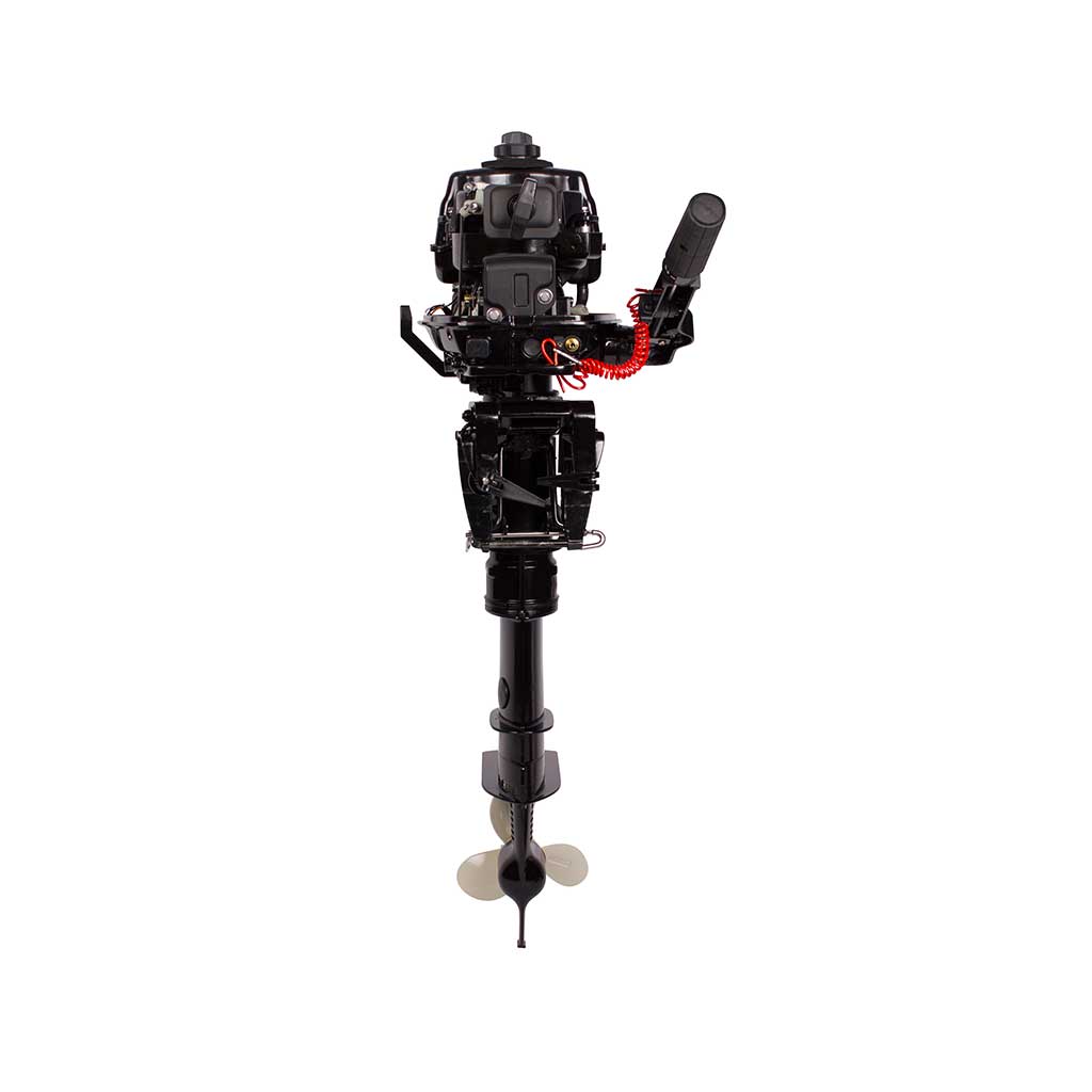 ЛОДОЧНЫЙ МОТОР TOYAMA T5ABMS в Рыбинске