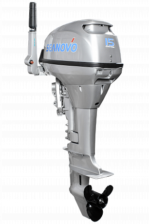 Лодочный мотор Seanovo SN15FHL в Рыбинске