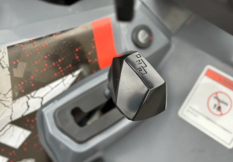 Квадроцикл GBM MAVERICK 300 NEW в Рыбинске