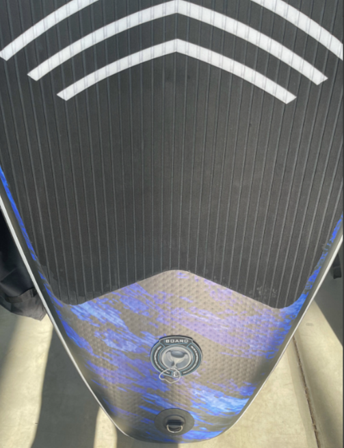 SUP (САП) ДОСКА RAIDEX I BOARD 11’ (332СМ) N 17 в Рыбинске