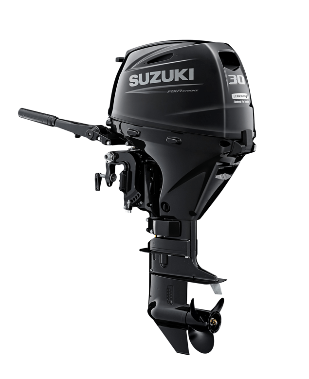 Лодочный мотор Suzuki DF30AQHL в Рыбинске