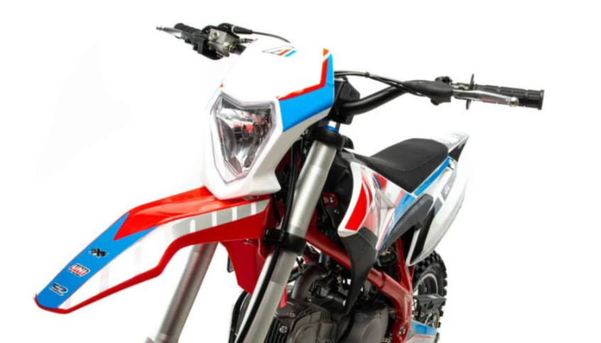 Питбайк MOTOLAND (МОТОЛЕНД) Apollo125 DT125 в Рыбинске