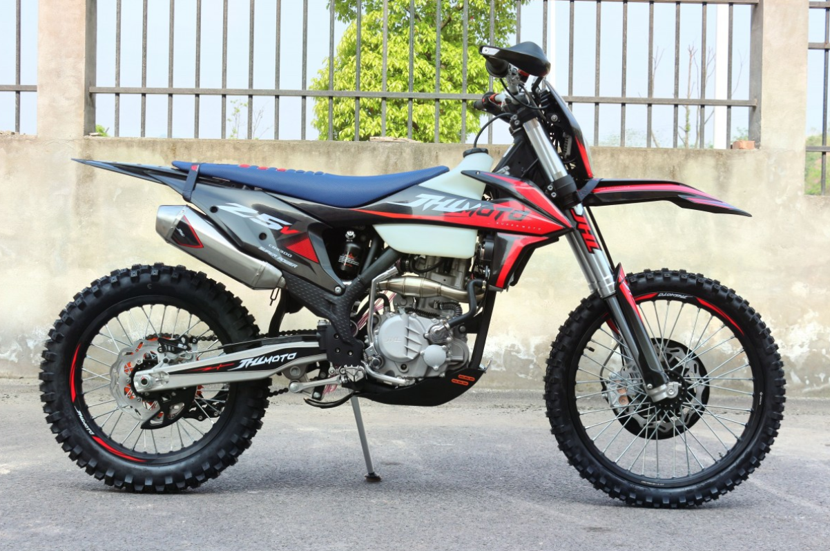 Мотоцикл JHLMOTO JHL Z5V NB300 (174MN-3) в Рыбинске