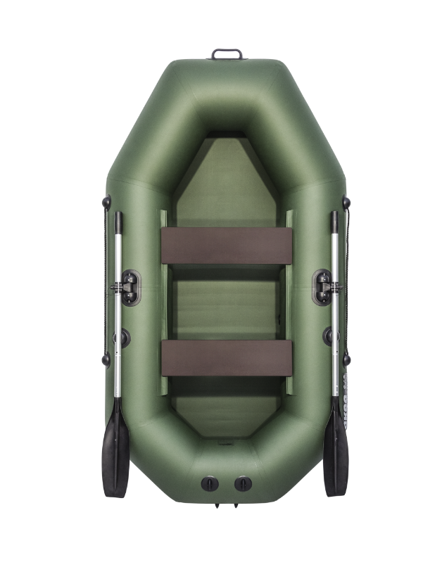  Лодка АКВА-МАСТЕР 240 в Рыбинске