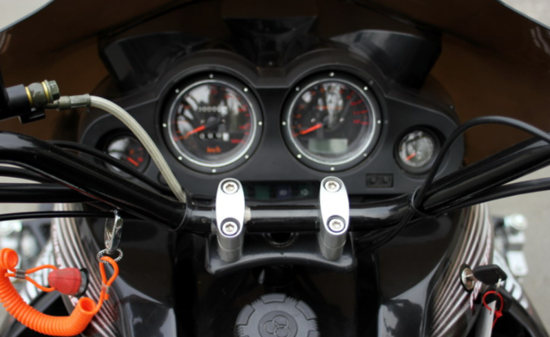 Снегоход Snow Fighter SF-300 в Рыбинске