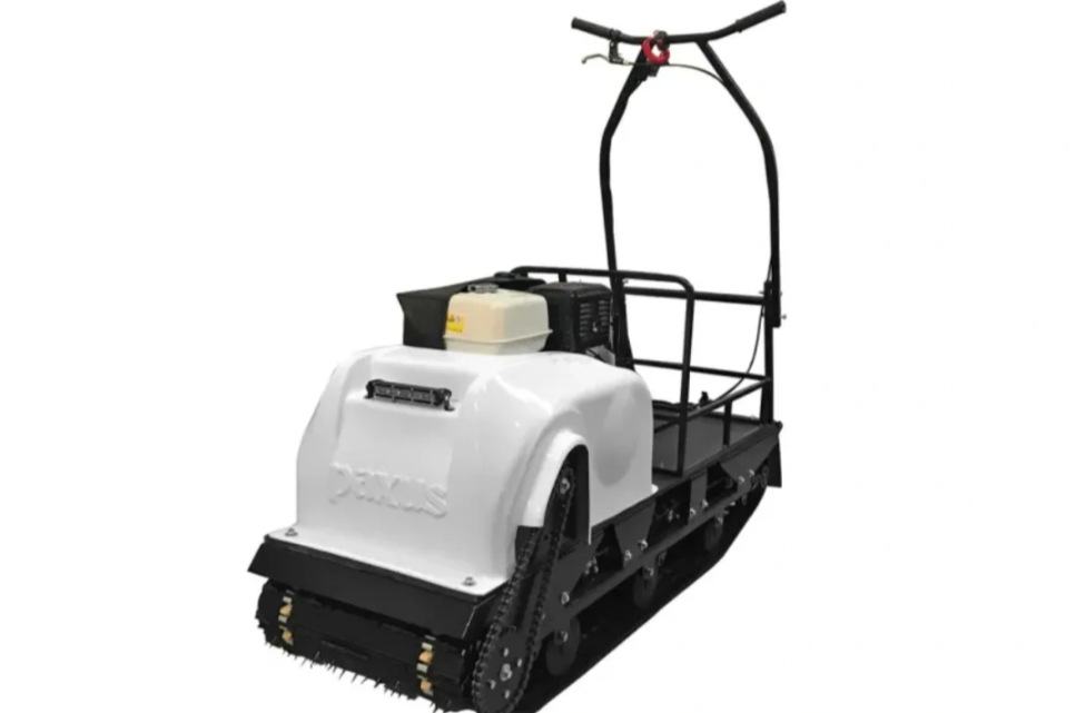 Мотобуксировщик PAXUS 500 GRAND 15 л.с. в Рыбинске