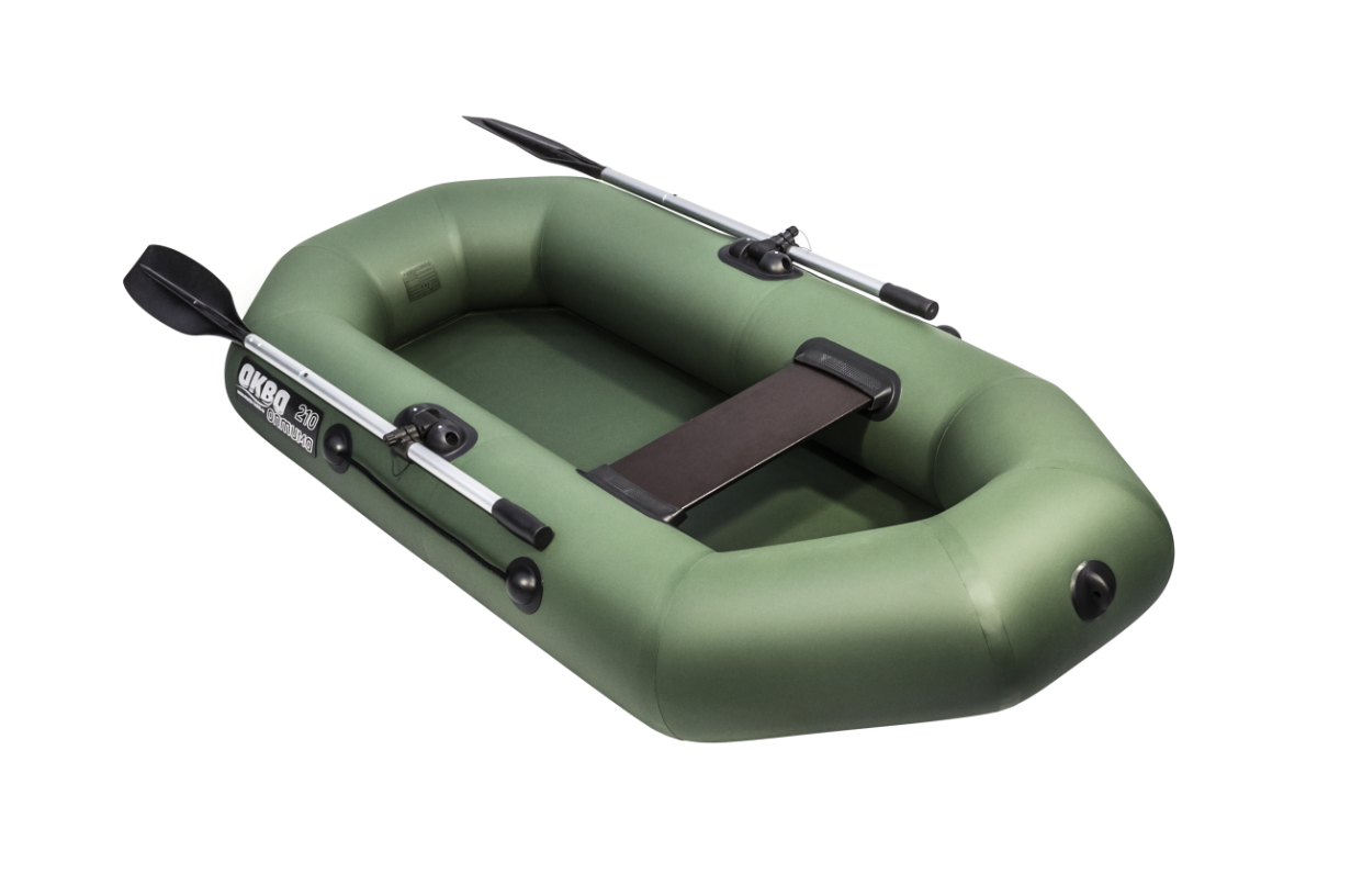  Лодка АКВА-ОПТИМА 210 в Рыбинске