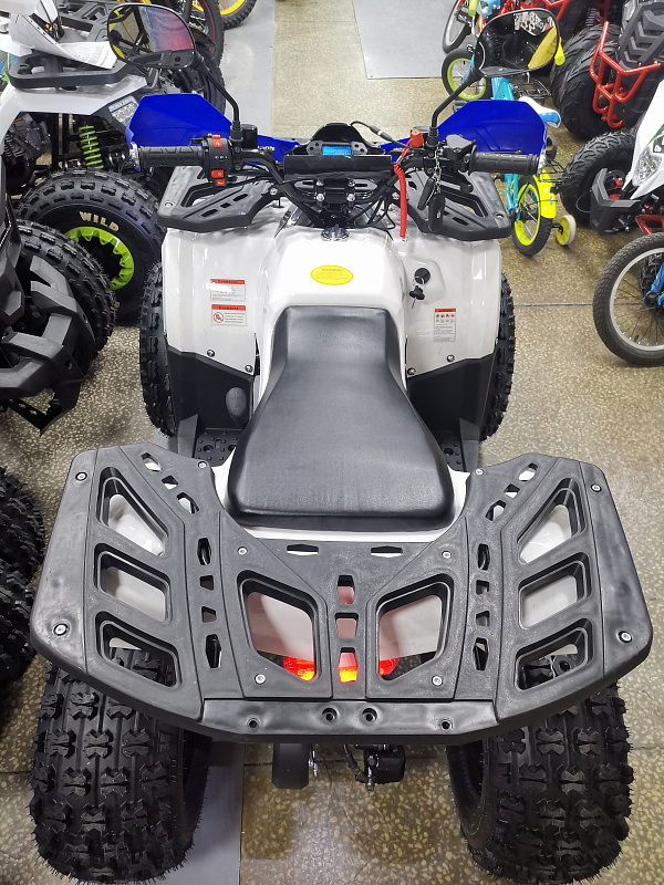 Квадроцикл PROMAX WILD 175 LUX в Рыбинске