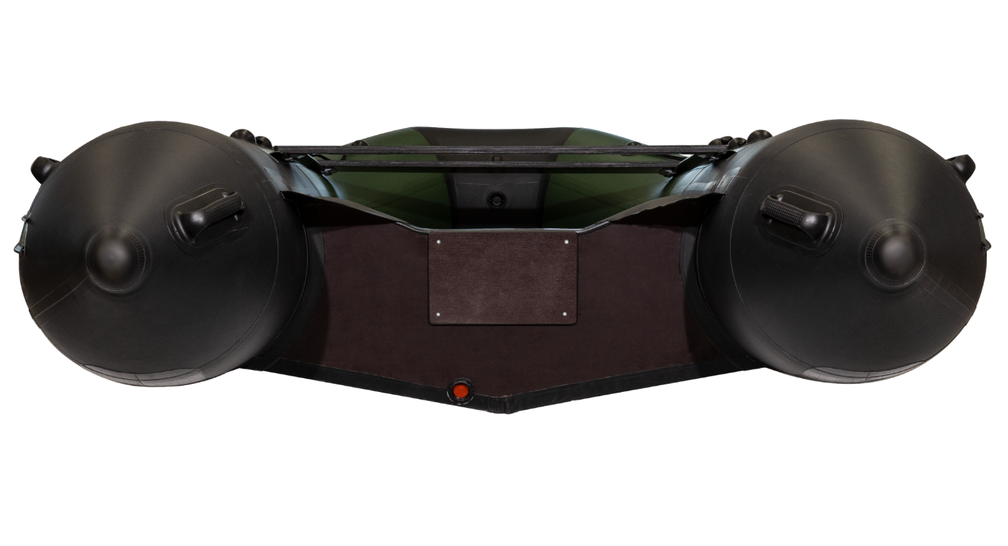 Лодка Ривьера Максима 3600 СК в Рыбинске