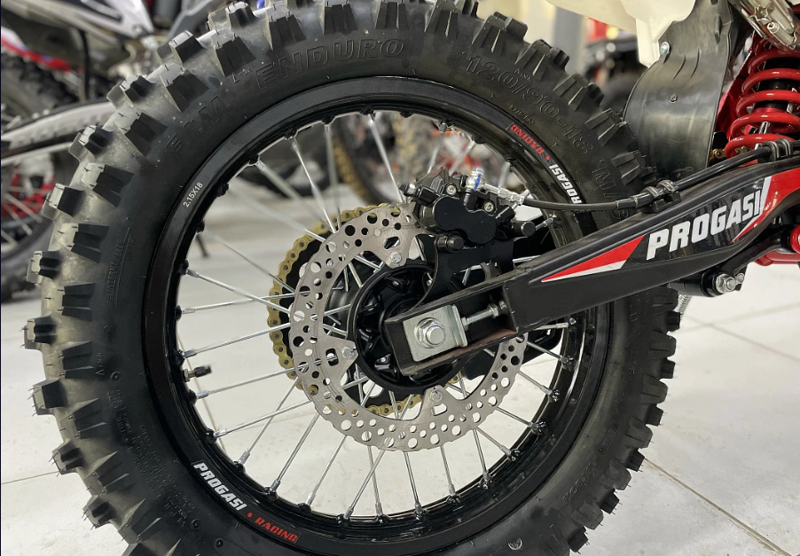 Мотоцикл Progasi SUPER MAX 250 PRO SPORT в Рыбинске