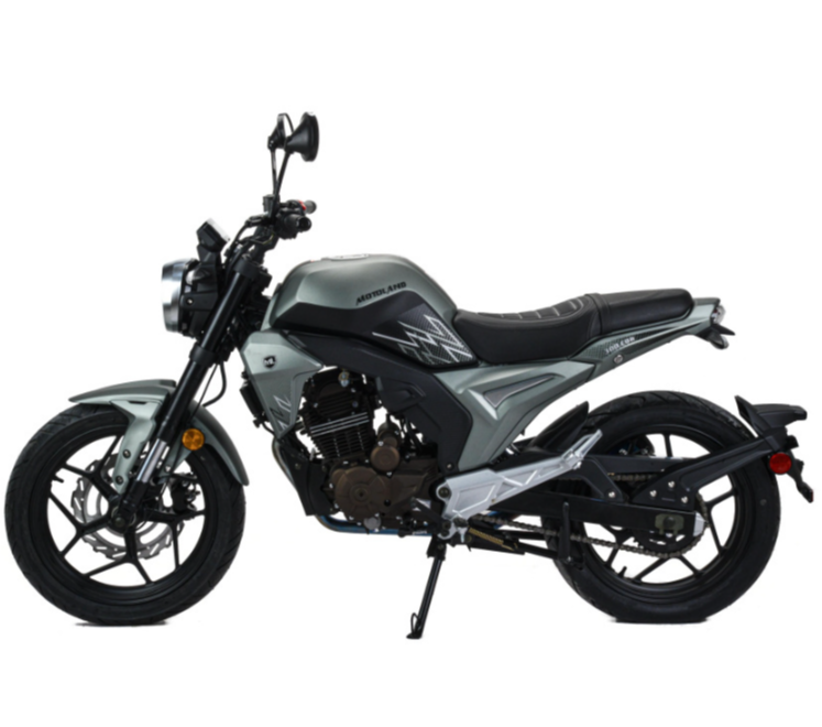 Мотоцикл MOTOLAND (МОТОЛЕНД) 300 CBR в Рыбинске