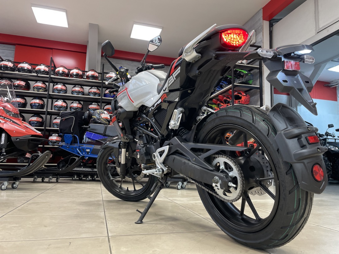 Мопед PROMAX CB150R (49) в Рыбинске