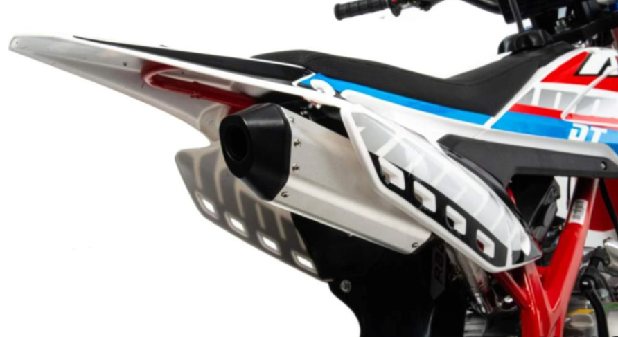 Питбайк MOTOLAND (МОТОЛЕНД) Apollo125 DT125 в Рыбинске