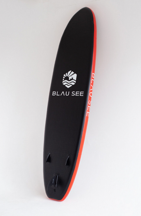 НАДУВНОЙ SUP-BOARD BURNFIRE 10,6 в Рыбинске