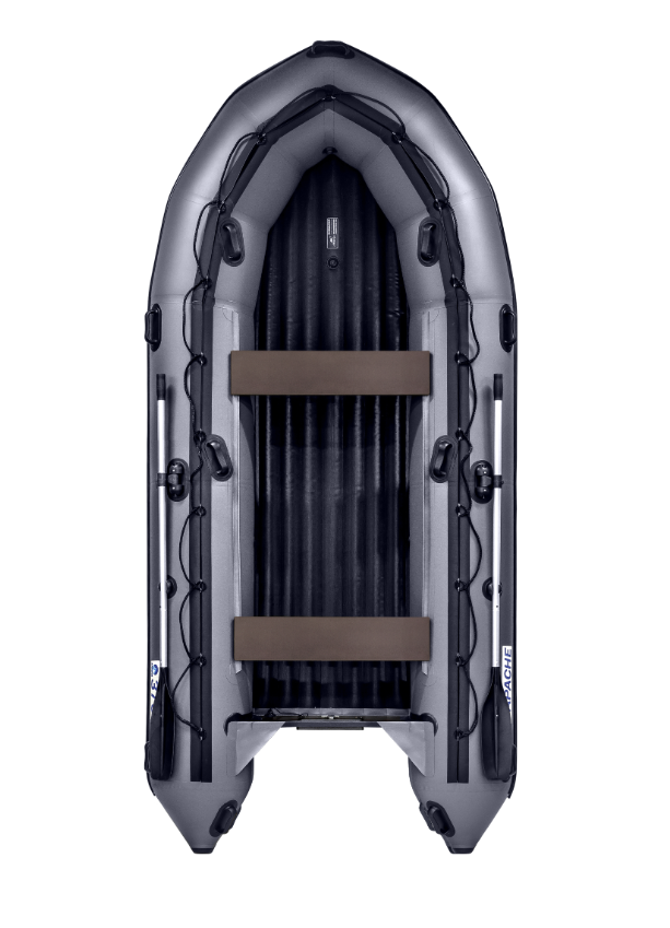 Лодка APACHE 3700 НДНД в Рыбинске