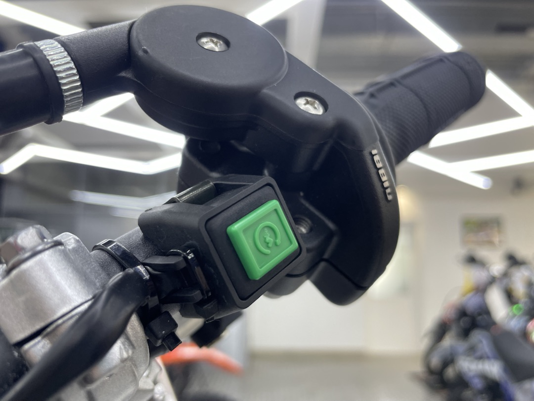 Кроссовый мотоцикл (эндуро) PROMAX PZ9 480 PRO-SPORT в Рыбинске