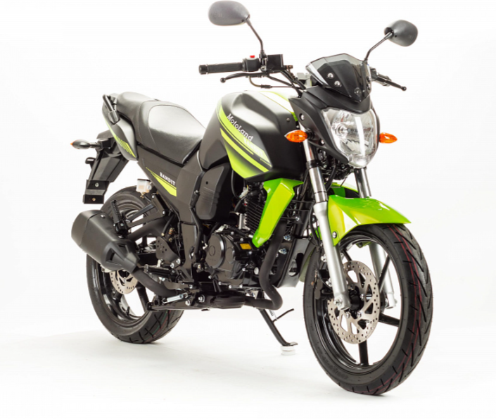 Мотоцикл BANDIT 250 в Рыбинске