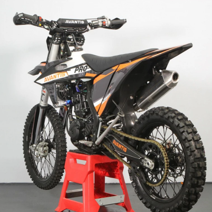 Мотоцикл Avantis Enduro 300 PRO EFI Exclusive (NC250/177MM) ARS в Рыбинске