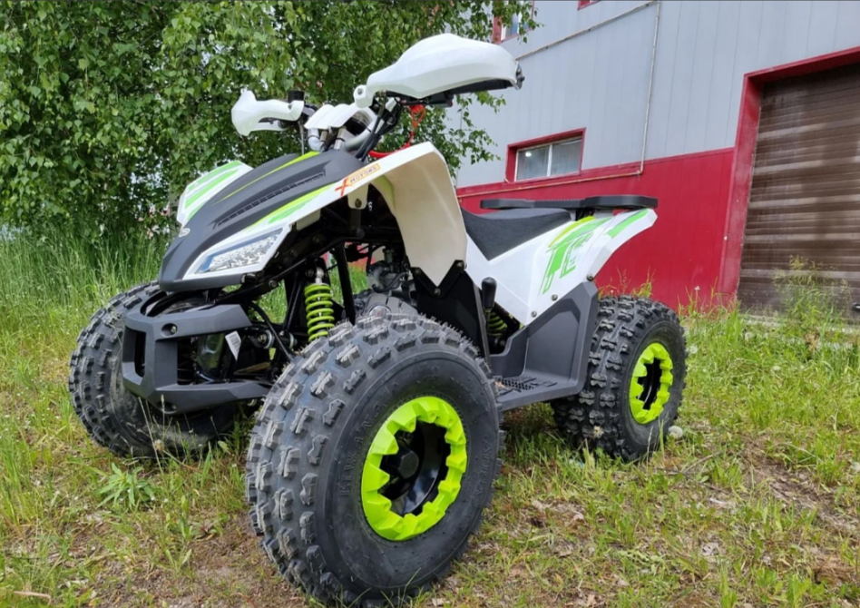 Квадроцикл PROMAX SPORT - PRO 180 (2025) в Рыбинске