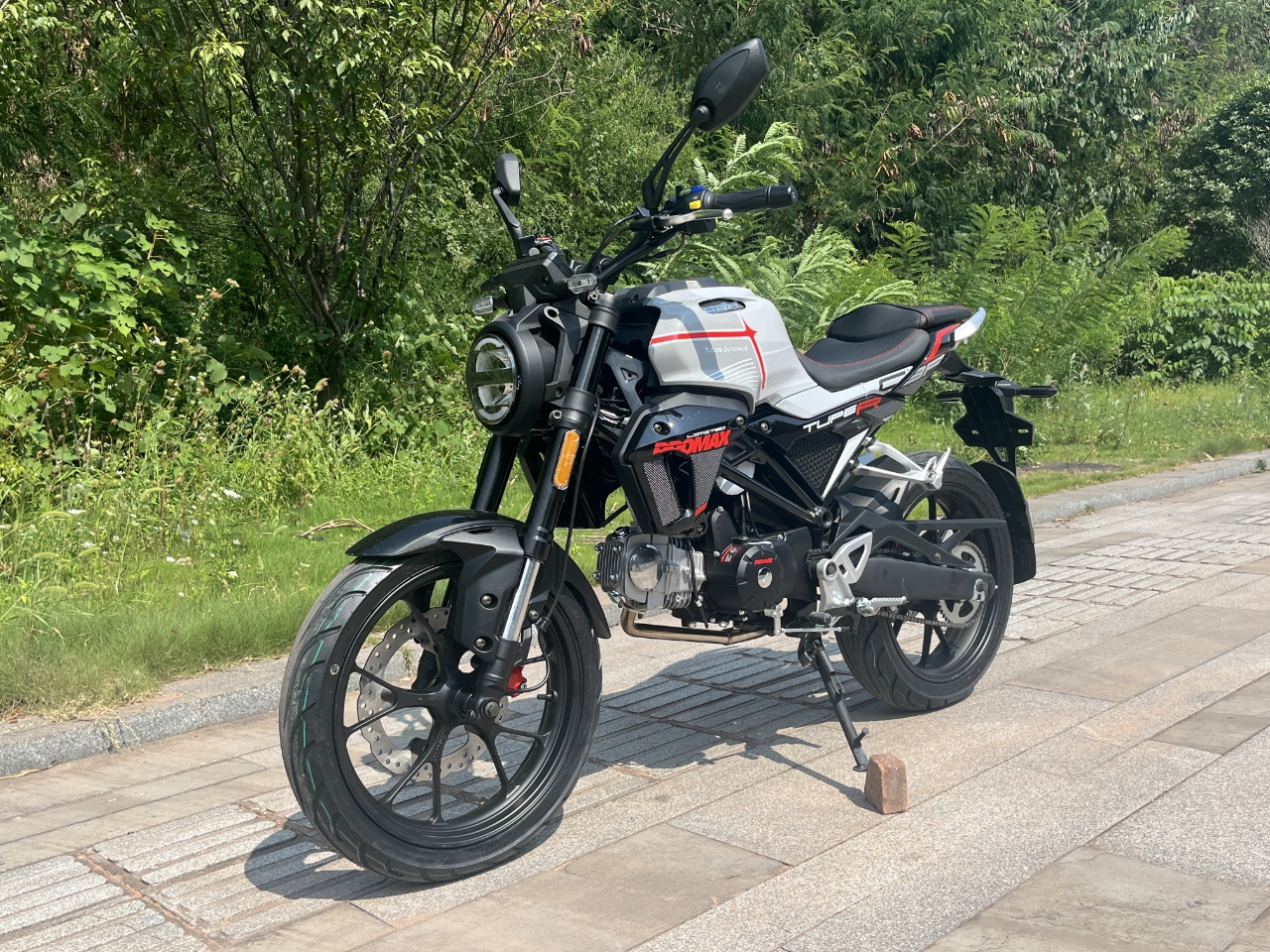 Мопед PROMAX CB130R (49) в Рыбинске
