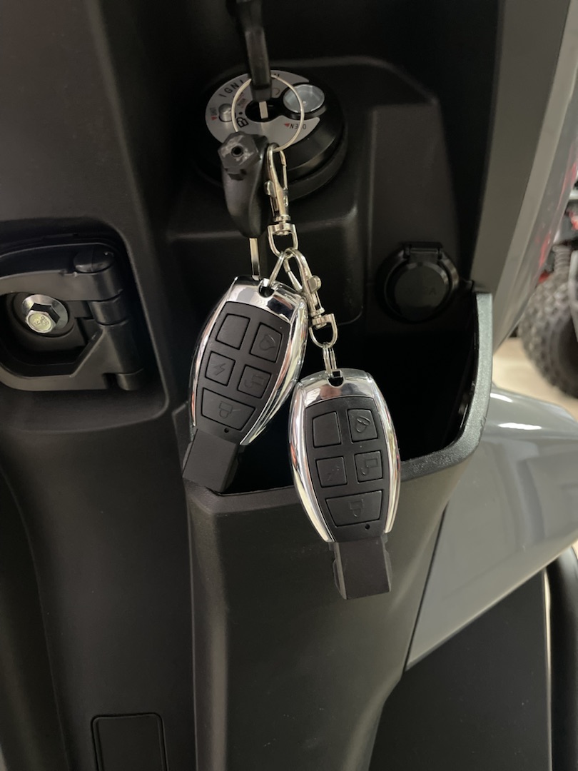 Скутер PROMAX STALKER 150(49) в Рыбинске