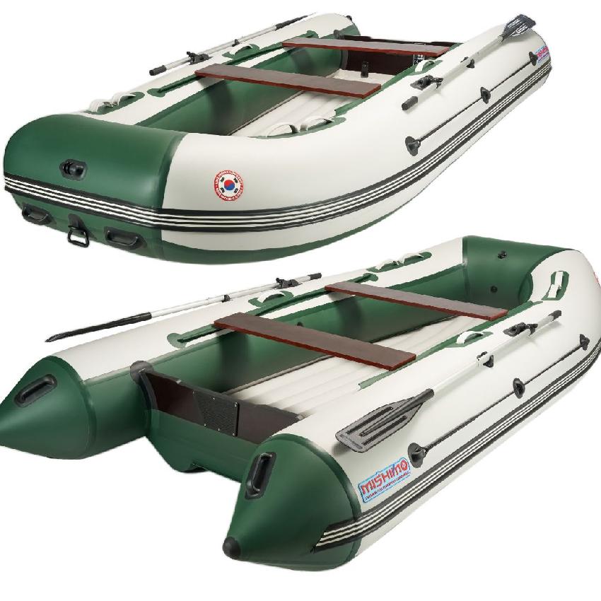 Лодка MISHIMO LITE 315 в Рыбинске